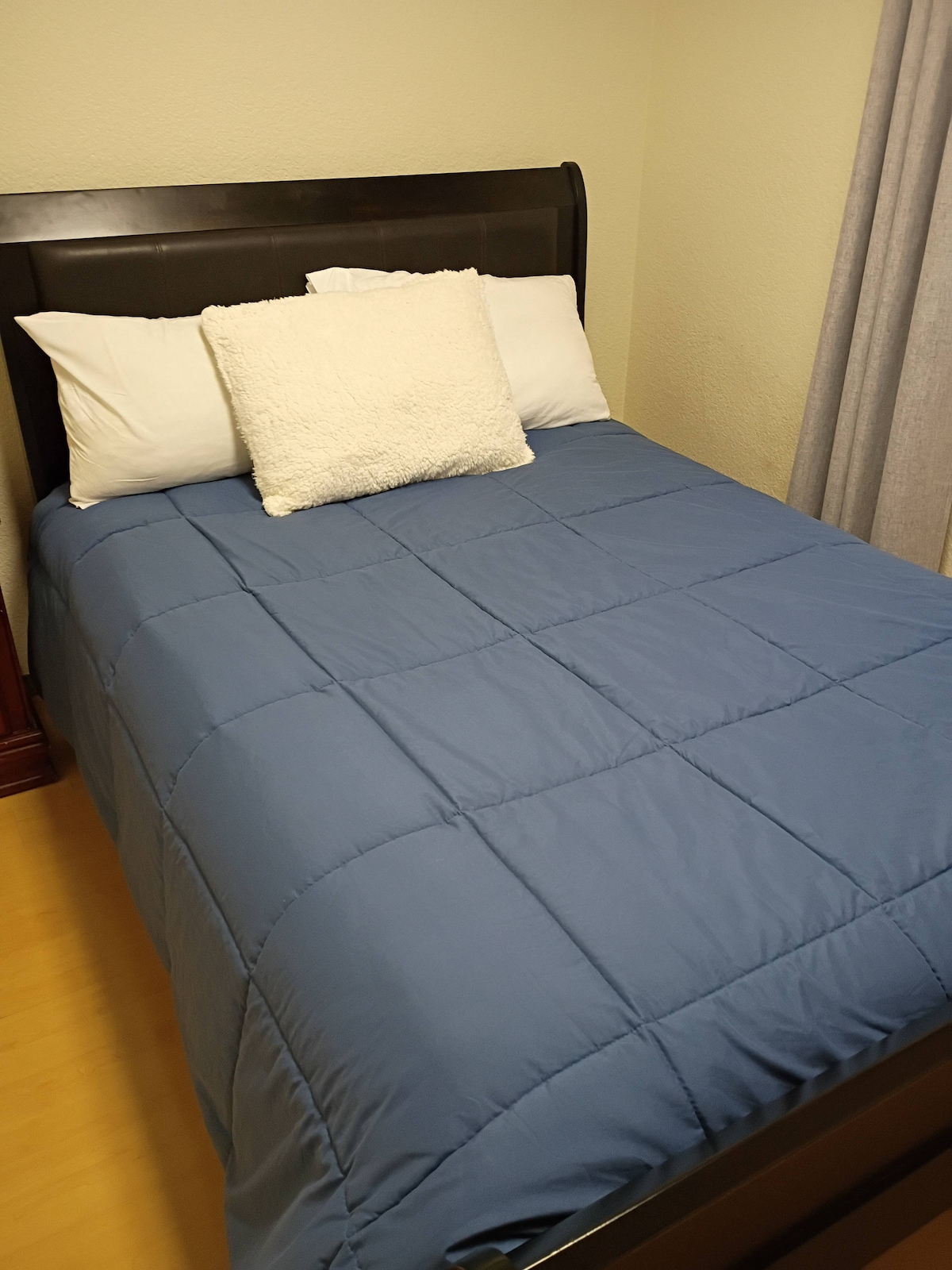 Спална соба 4