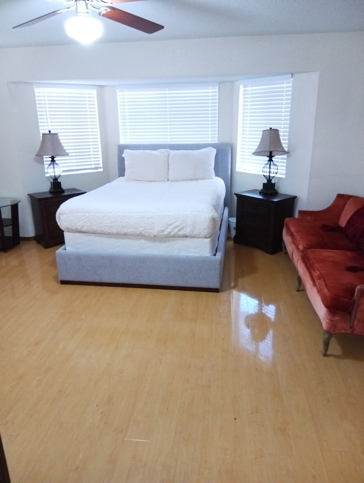 Спална соба 1