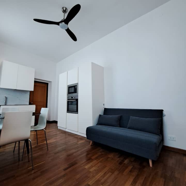 Sansovino Home - Fano