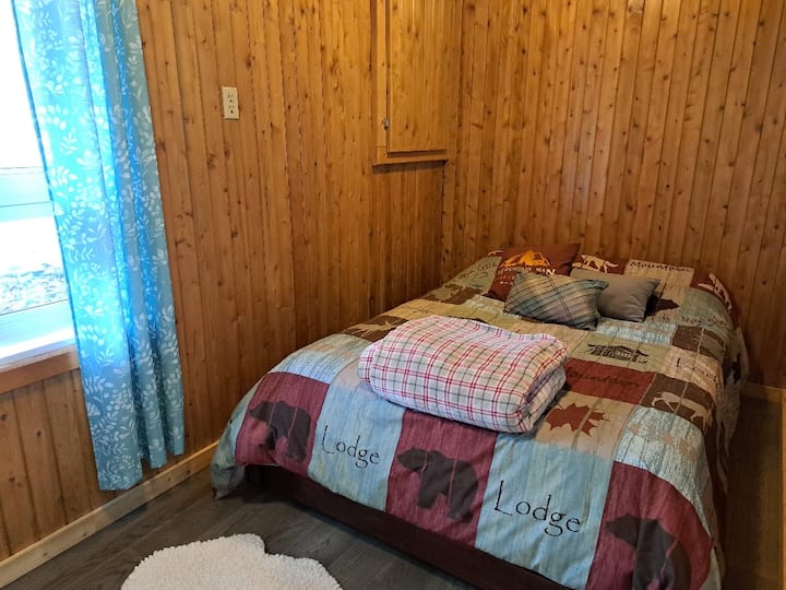 Dhomë gjumi 3