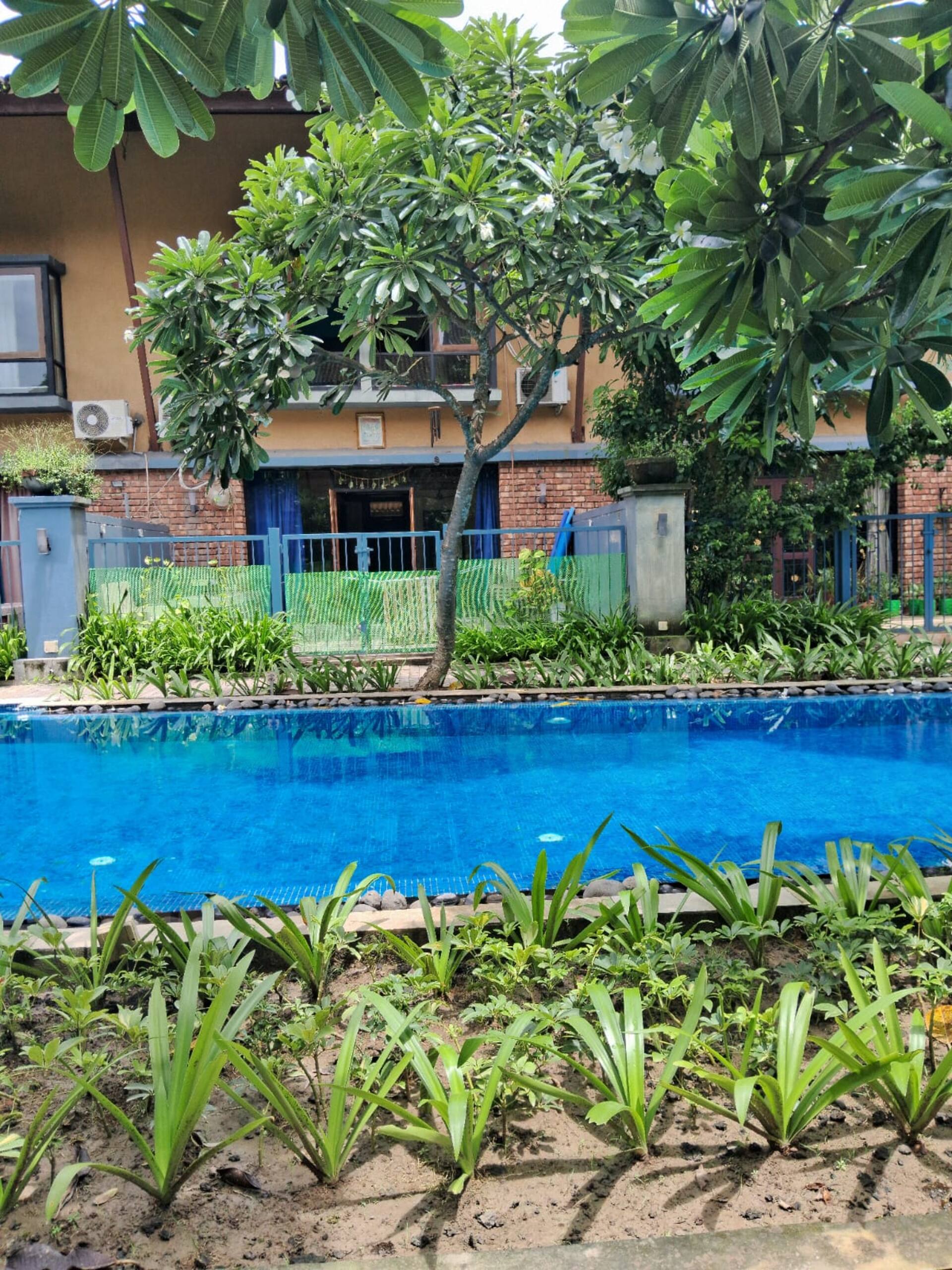 Ganga kutir Residency Villa — photo 4