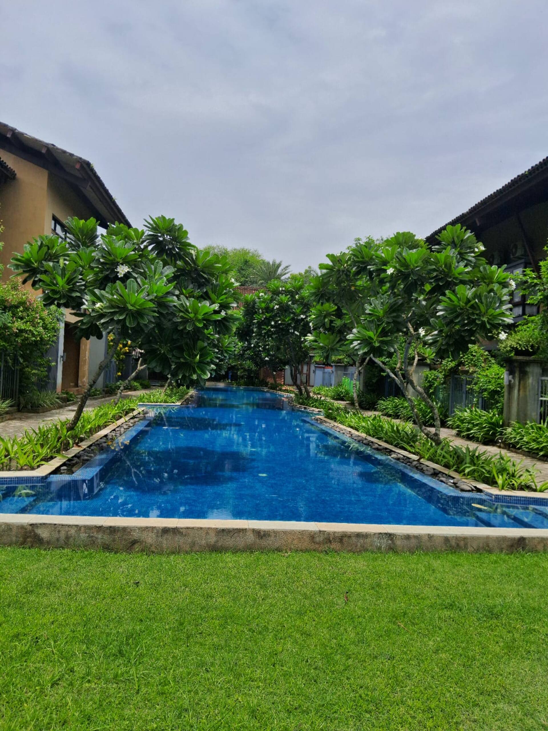 Ganga kutir Residency Villa — photo 3