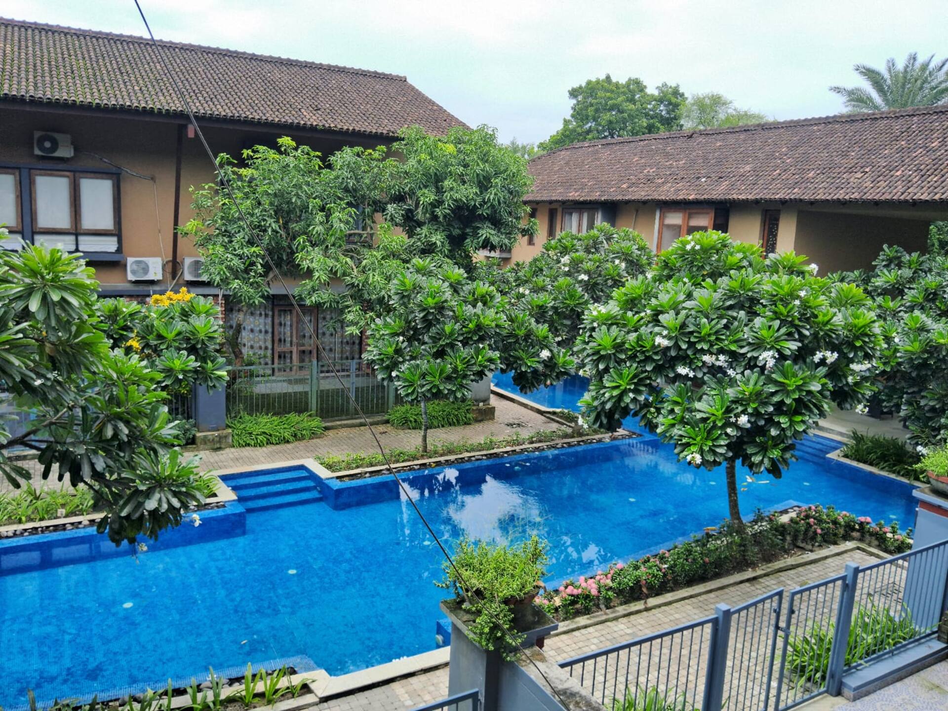 Ganga kutir Residency Villa