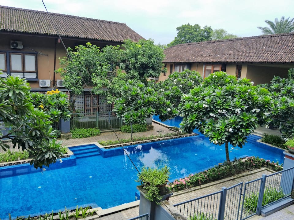 Ganga kutir Residency Villa — photo 1