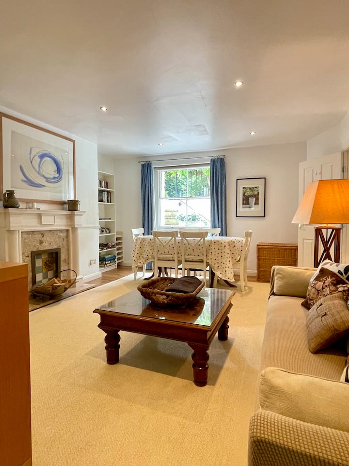 Zone 2/3 Greenwich - London