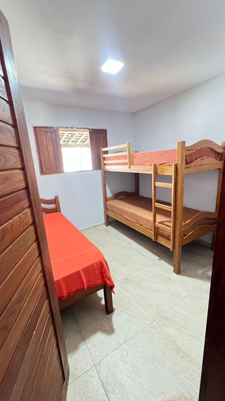 חדר שינה 2