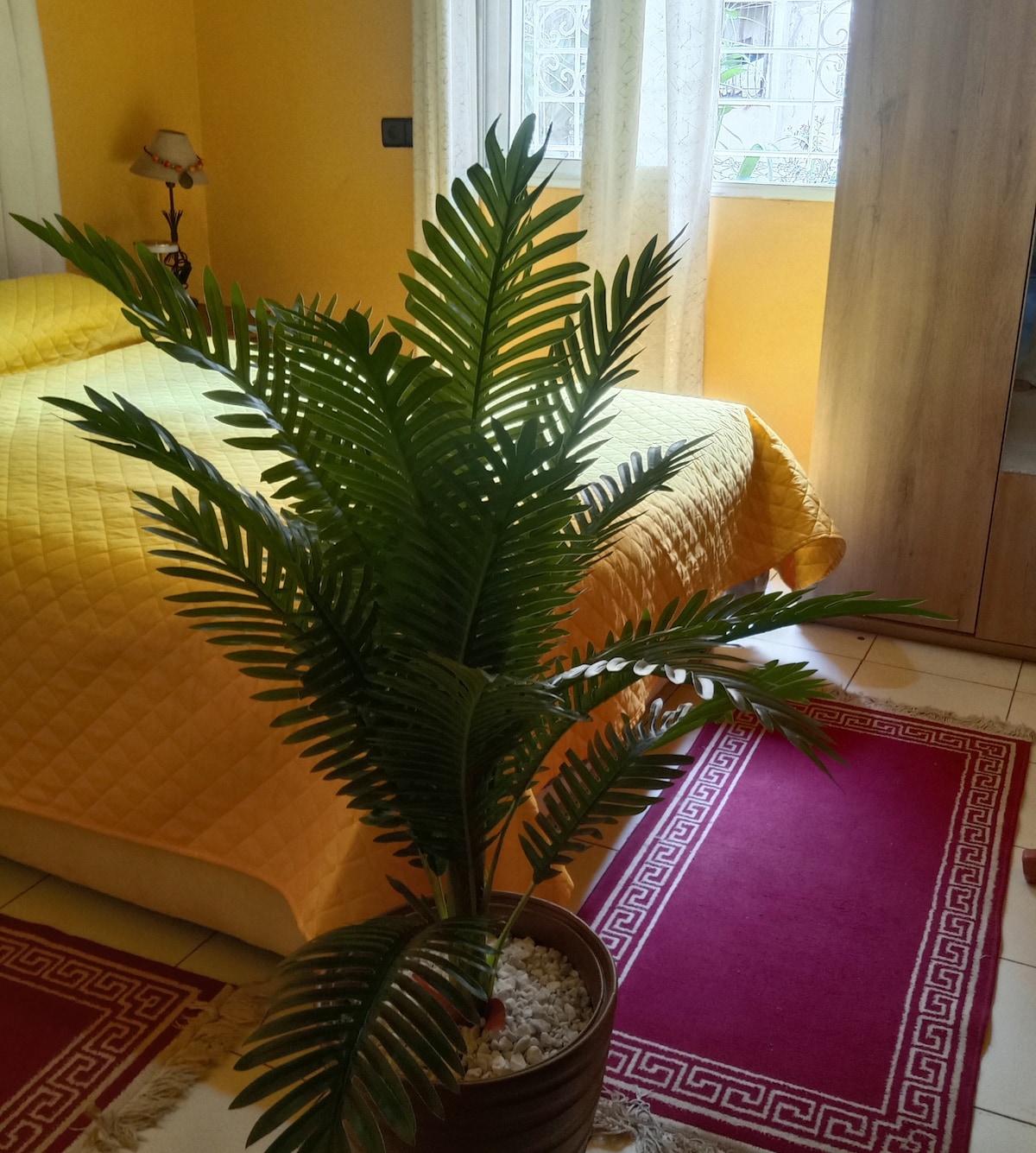 Rental unit in Casablanca  466  2 bedrooms  2 beds  1 bath - image 3