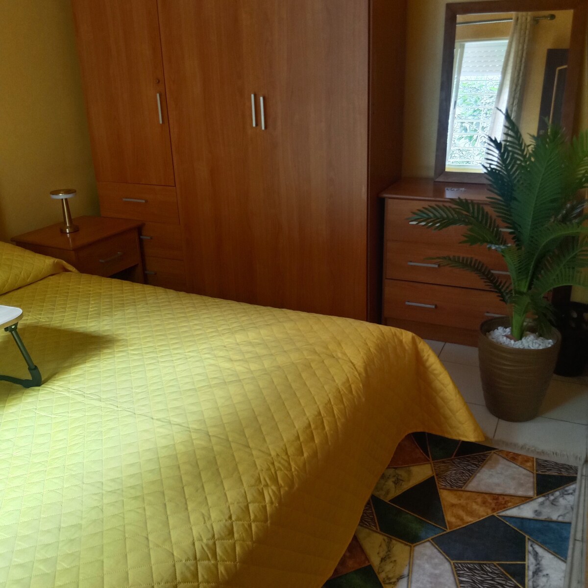 Rental unit in Casablanca  466  2 bedrooms  2 beds  1 bath - image 2