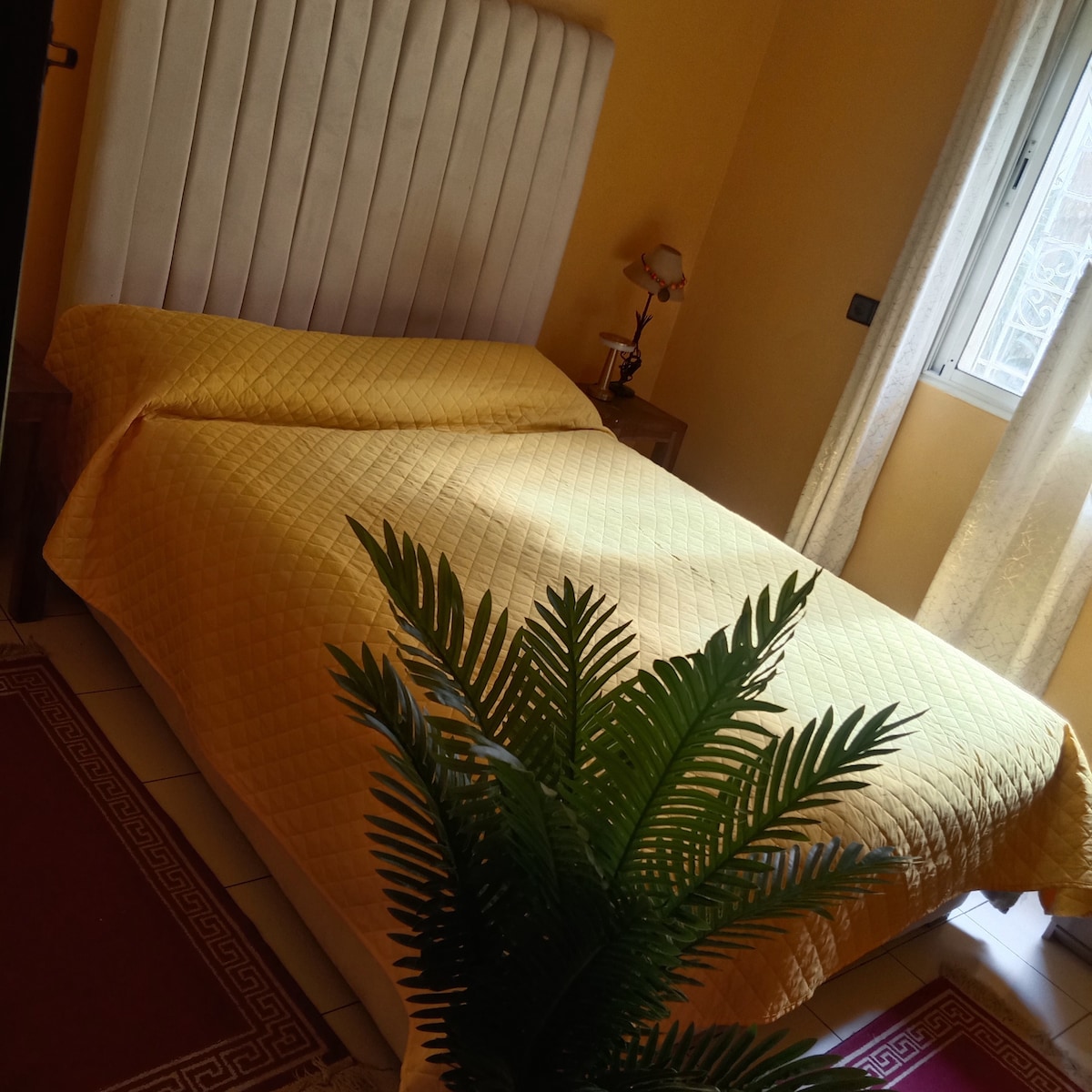 Rental unit in Casablanca  466  2 bedrooms  2 beds  1 bath - image 5