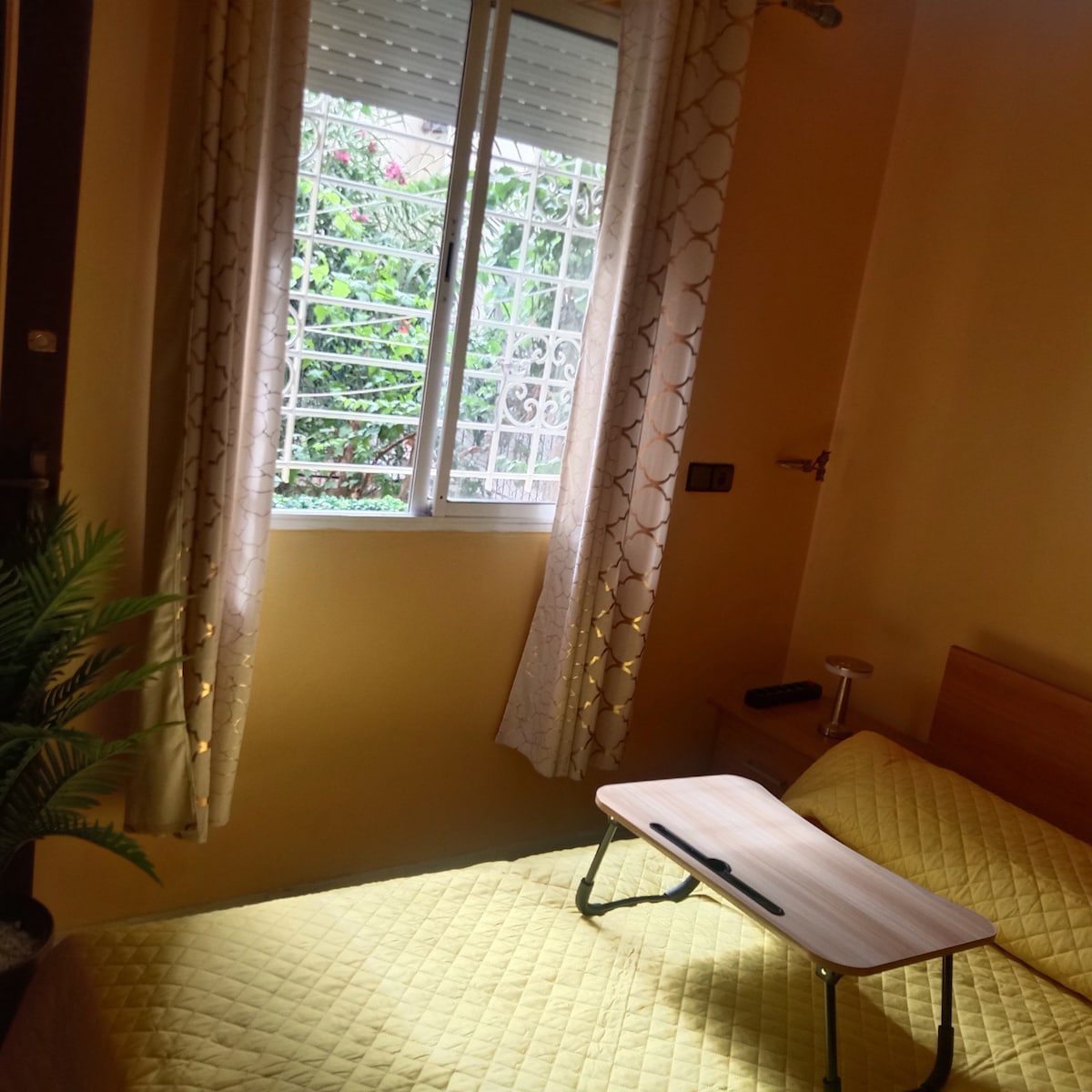 Rental unit in Casablanca  466  2 bedrooms  2 beds  1 bath - image 4