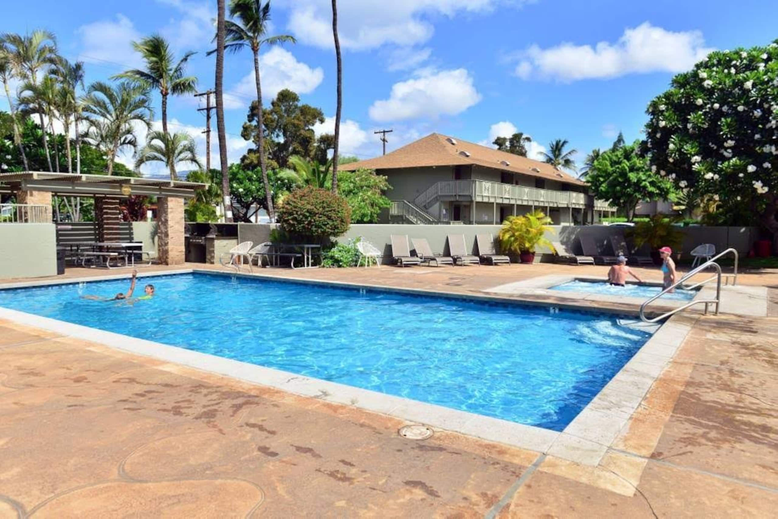 Maui Divers Dream!! Kihei Bay Surf - Image 2