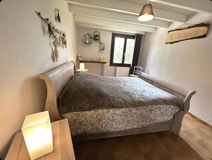 Chambre SEASIDE