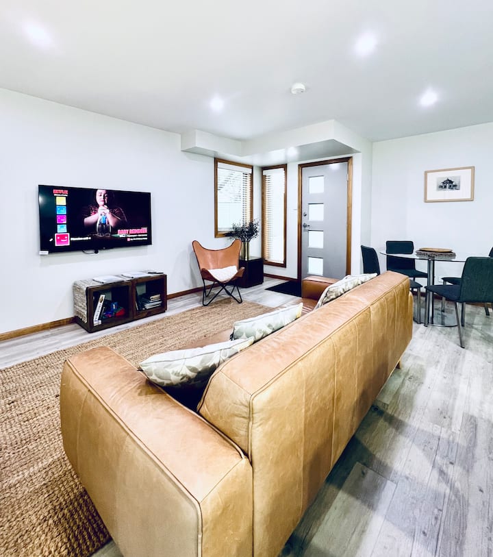 Modern Townhouse 4 - Newcastle