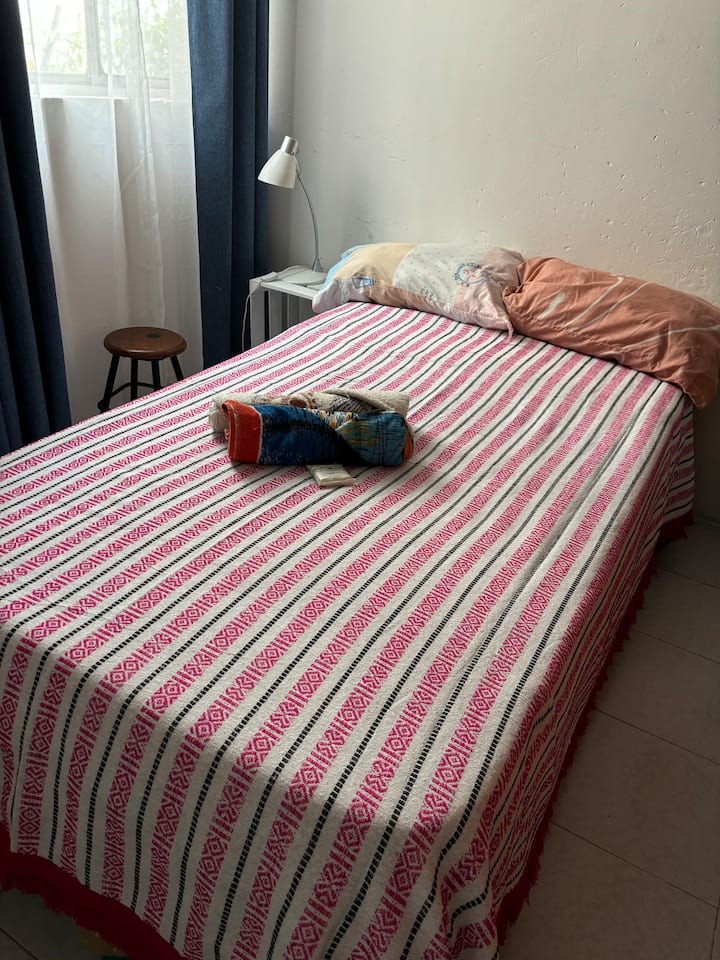 Chambre 2