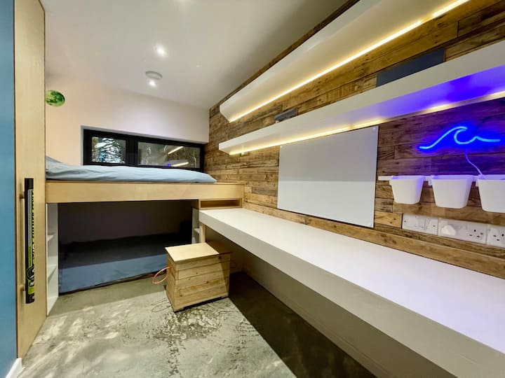 პატარა ორმაგი 120x190