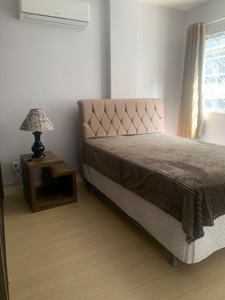Habitación 1