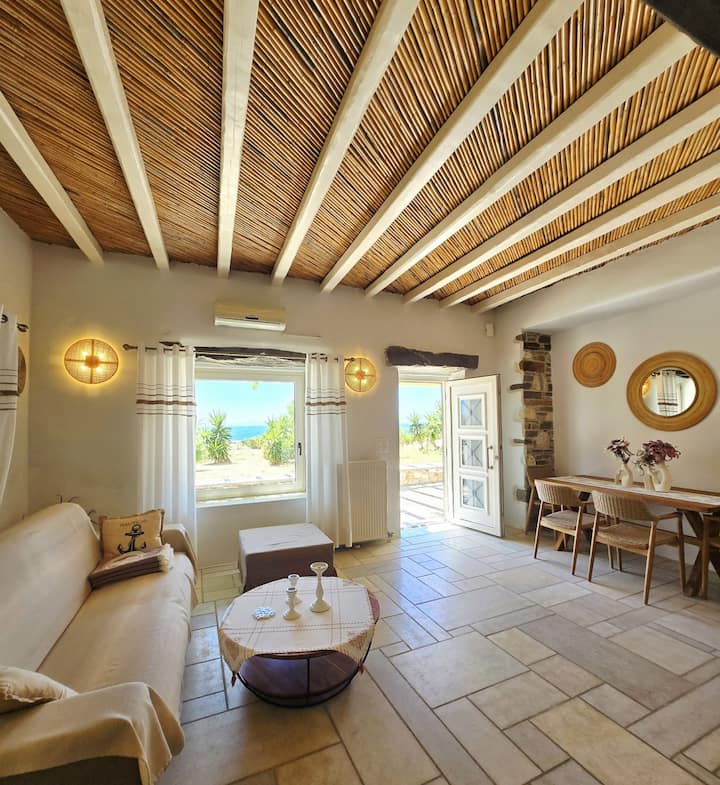 2 ห้องนั่งเล่น