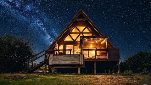 Coot Cottage