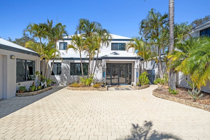 Studio Close To The Estuary - Mandurah