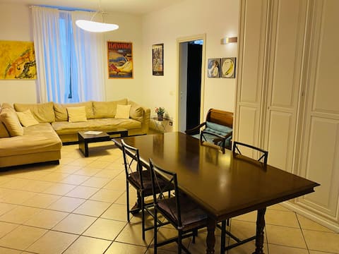 La Casa Di Amici Miei