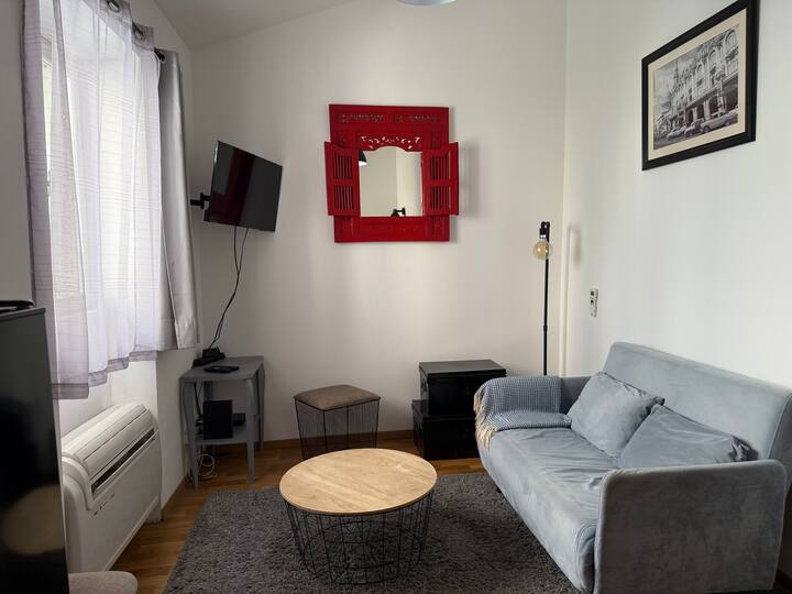 Le N°14 : Duplex De "La Roquette", Centre D'arles - Camargue