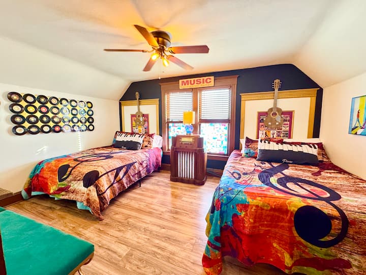Bedroom 1