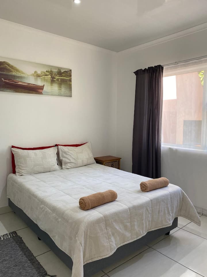 Habitación 1