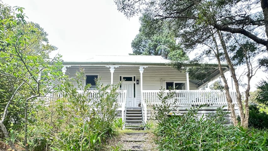 The Gardener’s Cottage