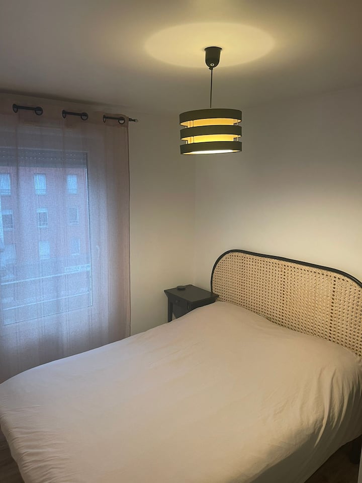 غرفة النوم 2