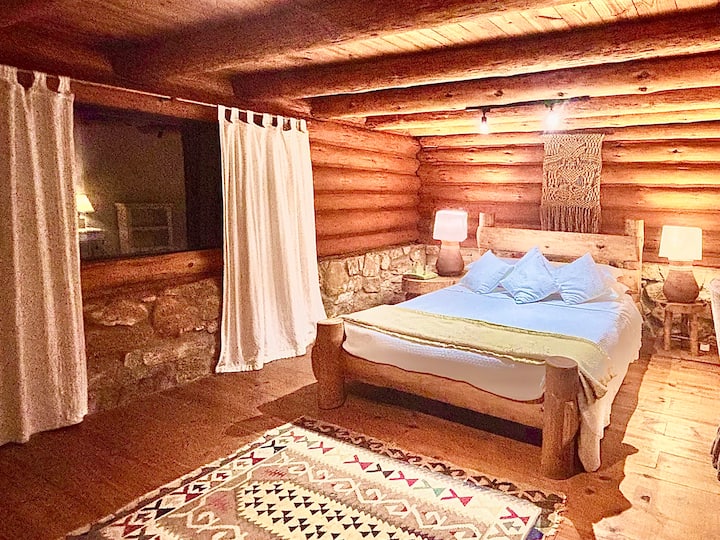 Dhomë gjumi 2