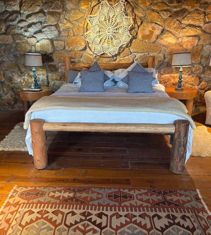 Dhomë gjumi 1