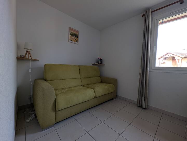 غرفة النوم 1