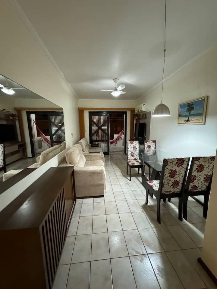 Apartamento Em Capão Da Canoa Próximo Mar E Centro - Capão da Canoa