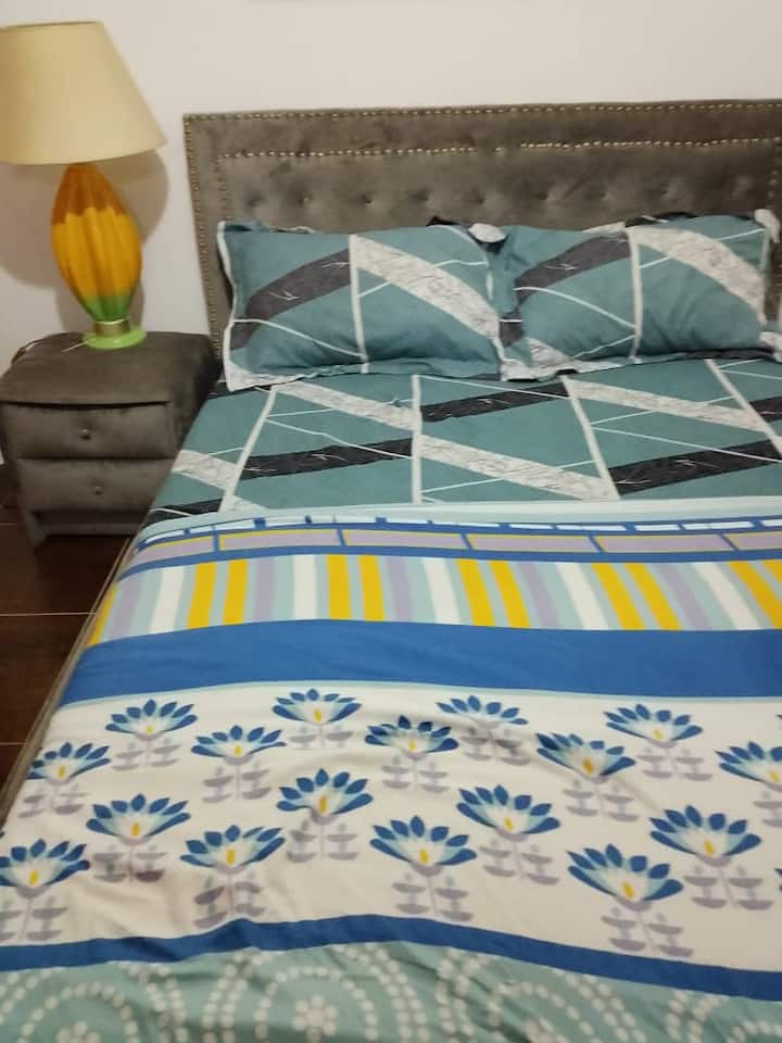Habitación 2