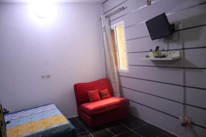 Habitación 3