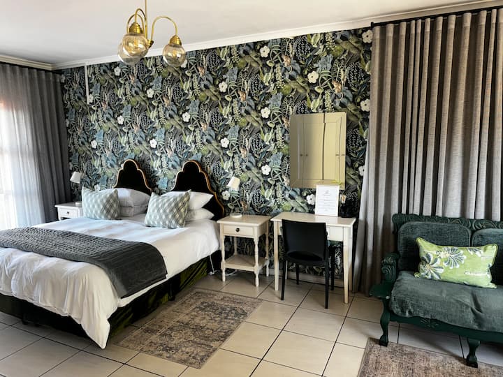 Frangipani Luxurious Unit With Beautiful Views - Western Cape