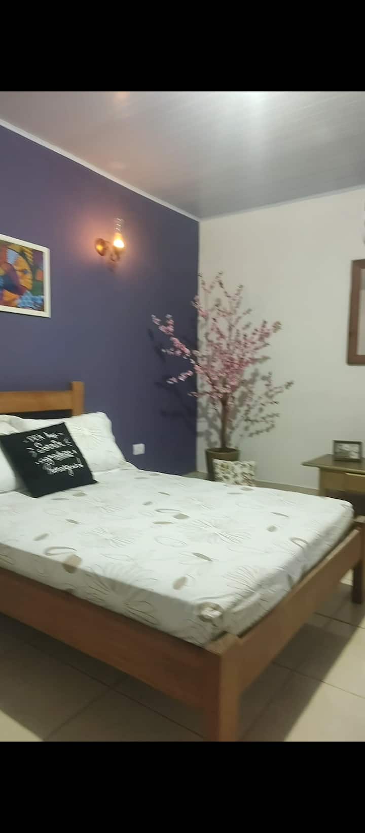 Dhomë gjumi 1