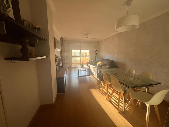 Apartamento Residencial, La Cala Del Moral, Málaga - Rincón de la Victoria