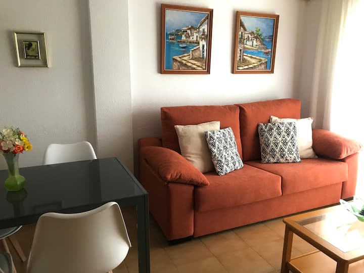 Trois Poissons, Recherche La Plage Et Portaventura - Tarragona