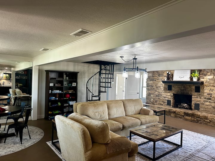 Sunset Ridge At Creekside Ranch - Brownwood, TX