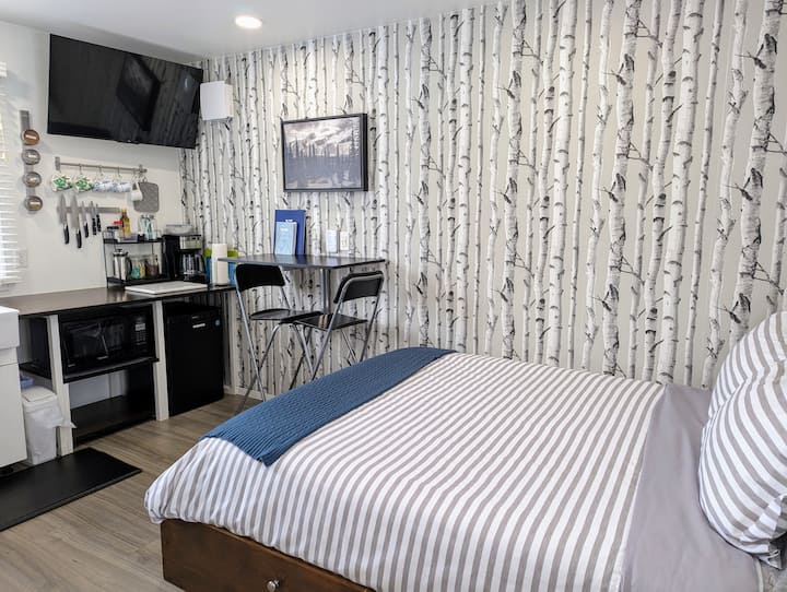 منطقة غرفة النوم