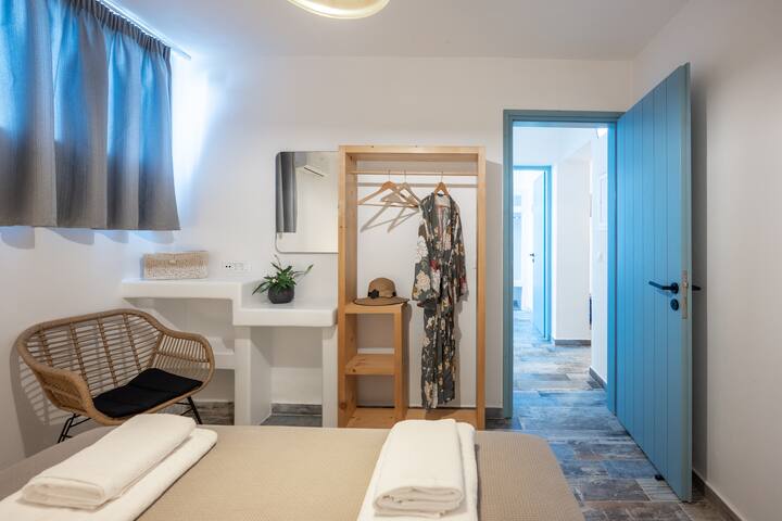 Plaka Naxos villa with private pool & breakfast gallery image 3