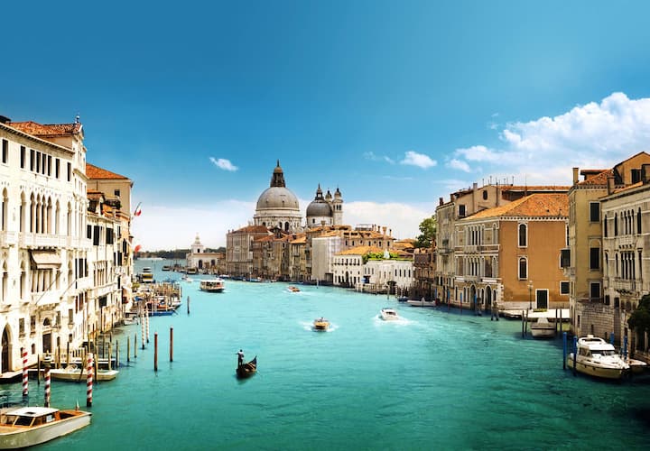 Campiello Chiesa, Venezia By Short Holidays - Venise