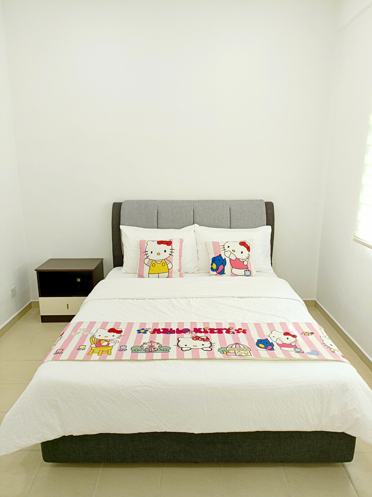 საძინებელი 1