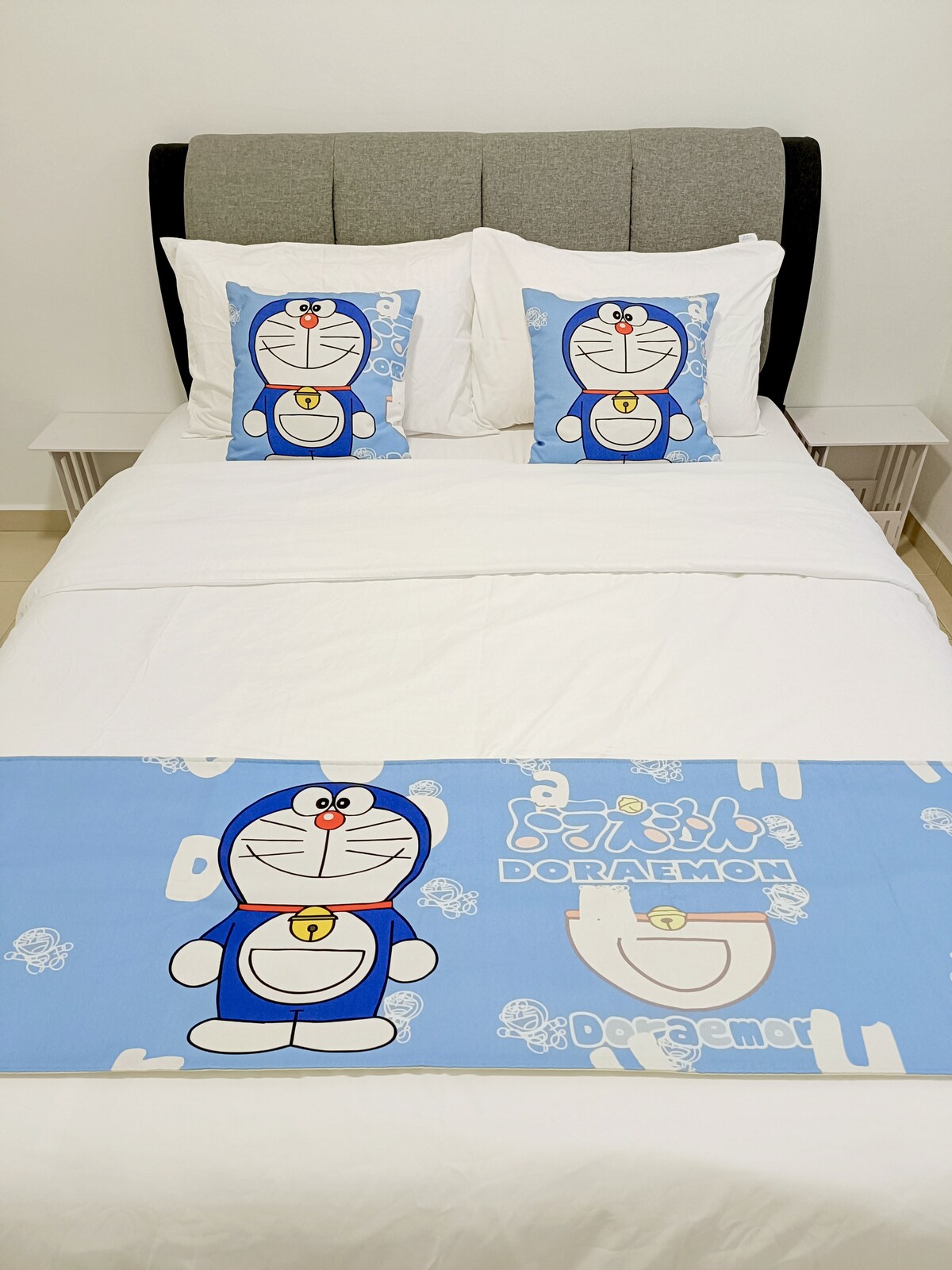 საძინებელი 4