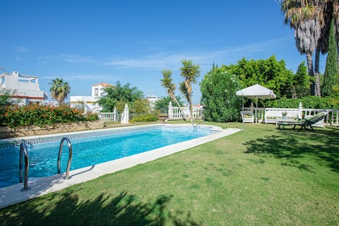 Villa in Sanlúcar de Barrameda