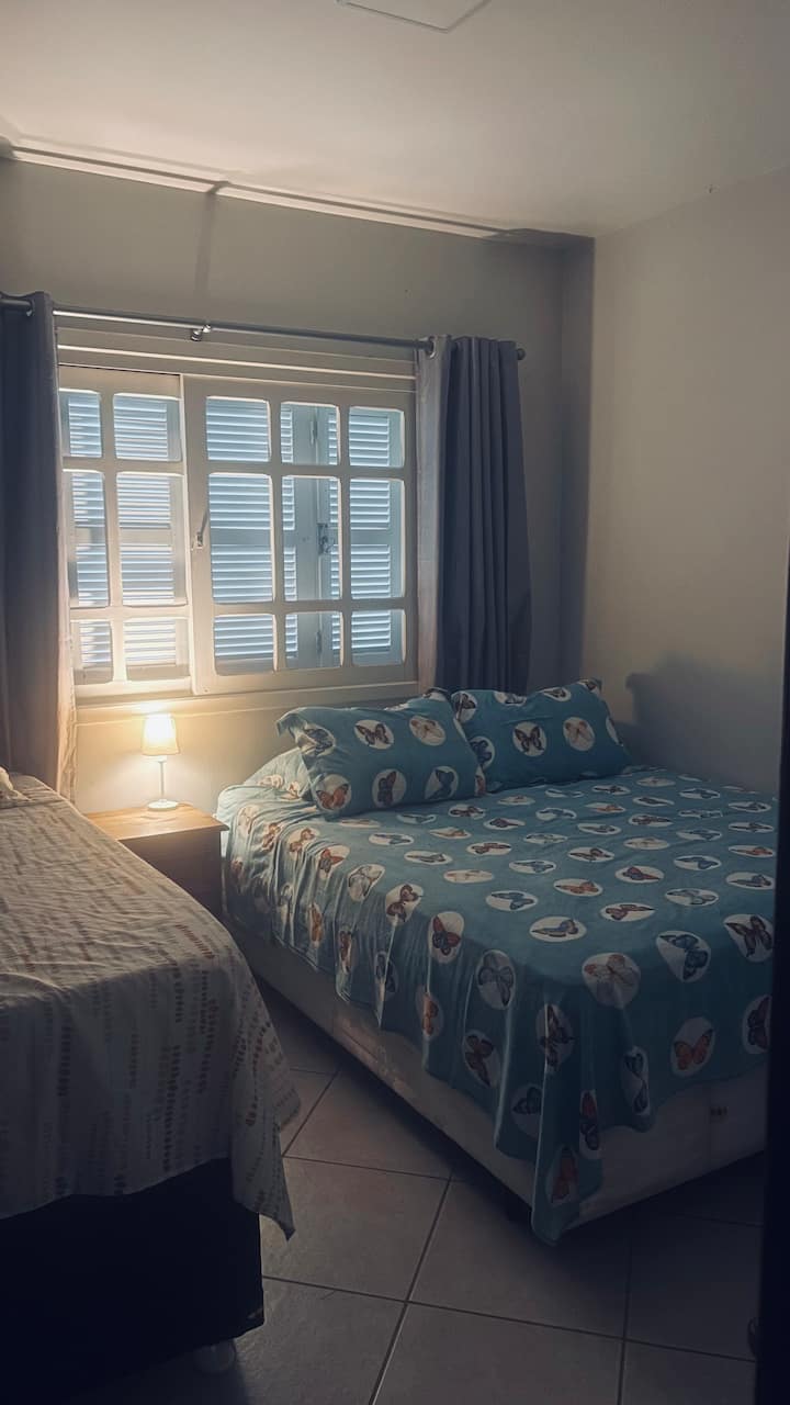 საძინებელი 3