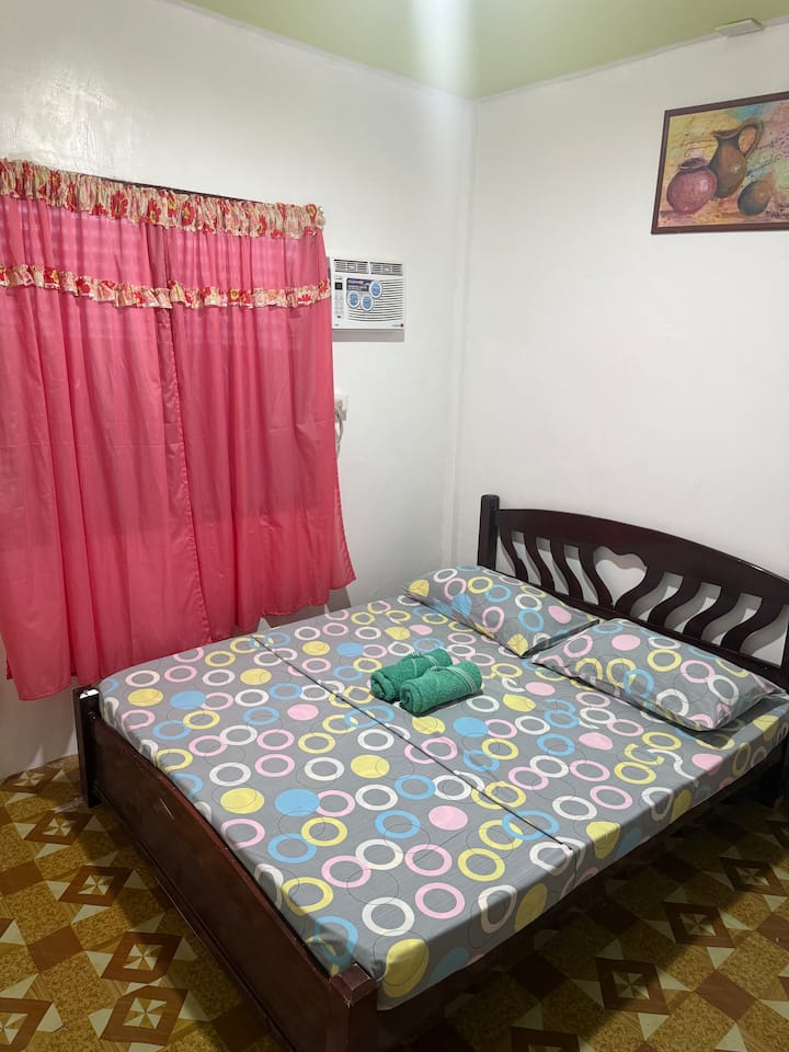 غرفة النوم 4