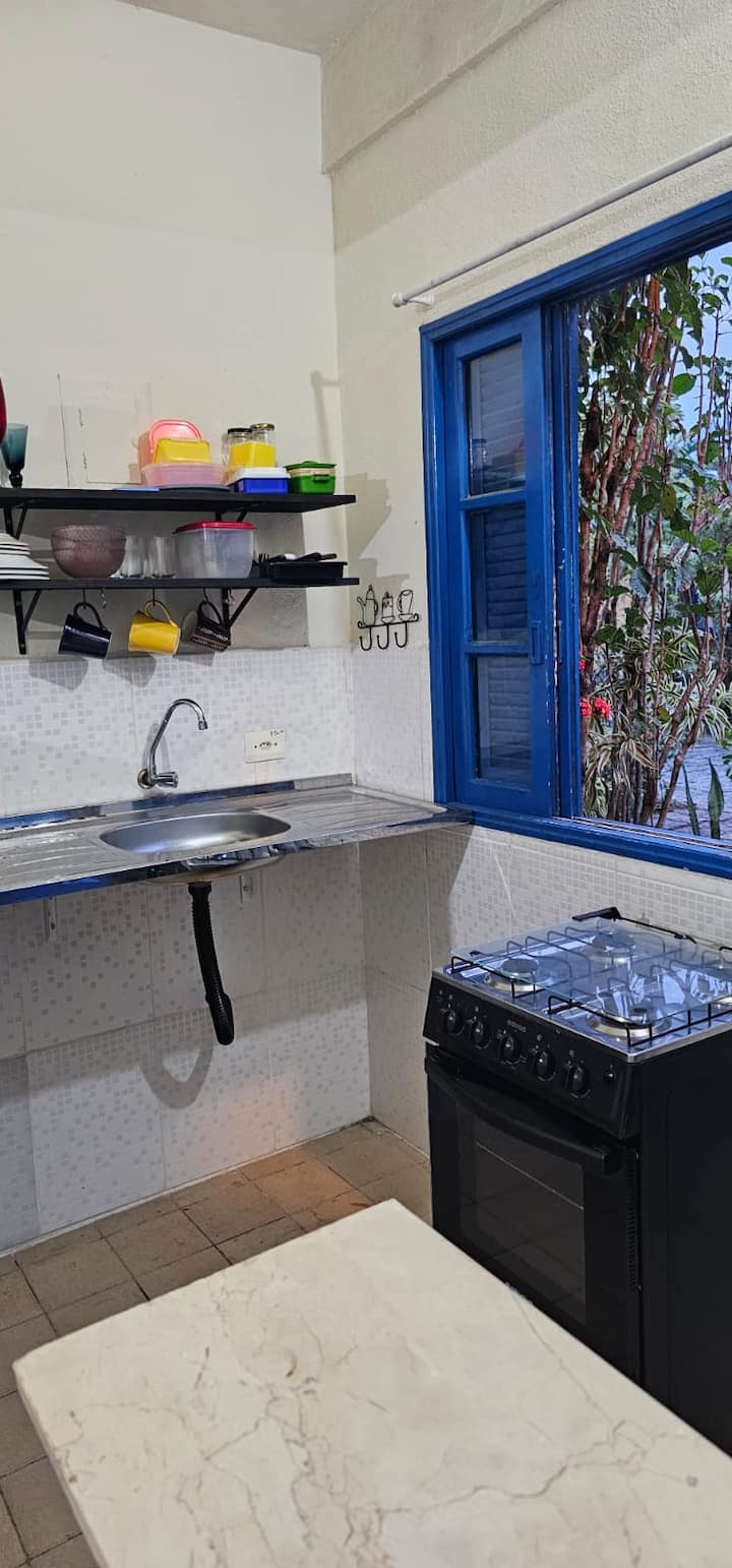 J7-apto Para 03 Pessoas Com Excelente Localização - Ilhabela