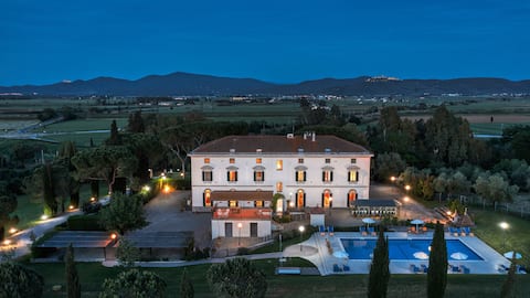 Villa Croci 12, Emma Villas